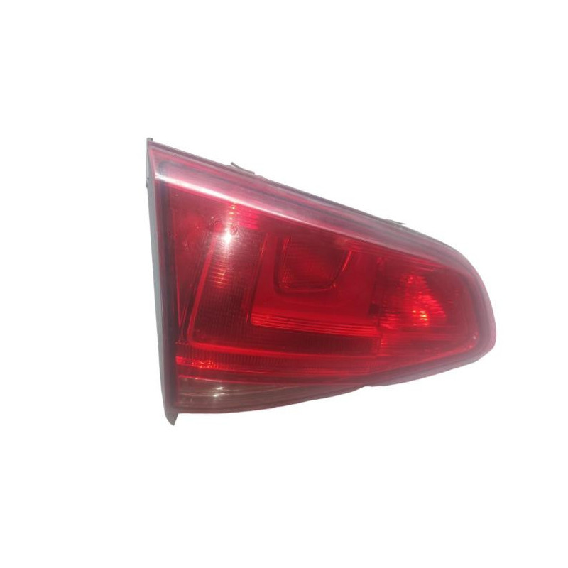 Feu arriere secondaire gauche (feux) VOLKSWAGEN GOLF 7 Photo n°1