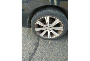 Malle/Hayon arriere PEUGEOT 308 1 Photo n°19