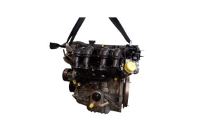 Moteur FORD FIESTA 6 Photo n°1