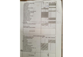 Moteur FORD FIESTA 6 Photo n°3