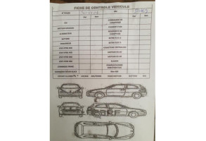 Moteur FORD FIESTA 6 Photo n°7