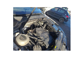 Feu arriere secondaire gauche (feux) VOLKSWAGEN GOLF 7 Photo n°15