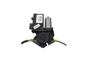 Leve vitre electrique avant gauche PEUGEOT 307 Photo n°1