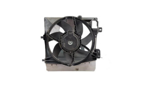 Moto ventilateur radiateur CITROEN DS3 Photo n°2