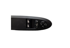 Interrupteur de leve vitre avant gauche CITROEN DS3 Photo n°3