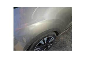 Interrupteur de leve vitre avant gauche CITROEN DS3 Photo n°4