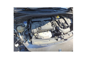 Interrupteur de leve vitre avant gauche CITROEN DS3 Photo n°6