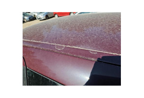 Moto ventilateur radiateur CITROEN DS3 Photo n°8