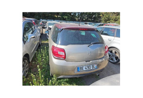 Interrupteur de leve vitre avant gauche CITROEN DS3 Photo n°7