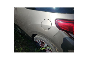 Moto ventilateur radiateur CITROEN DS3 Photo n°10