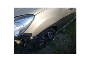 Interrupteur de leve vitre avant gauche CITROEN DS3 Photo n°11