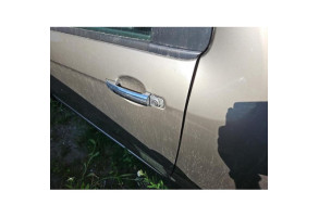 Interrupteur de leve vitre avant gauche CITROEN DS3 Photo n°13