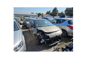 Moto ventilateur radiateur CITROEN DS3 Photo n°14