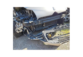 Interrupteur de leve vitre avant gauche CITROEN DS3 Photo n°15