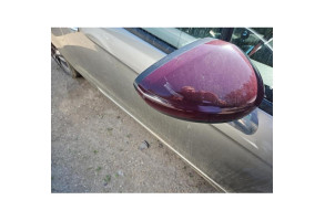 Interrupteur de leve vitre avant gauche CITROEN DS3 Photo n°16