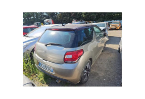 Moto ventilateur radiateur CITROEN DS3 Photo n°17