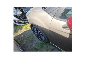 Interrupteur de leve vitre avant gauche CITROEN DS3 Photo n°18