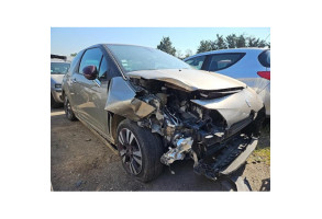 Moto ventilateur radiateur CITROEN DS3 Photo n°19