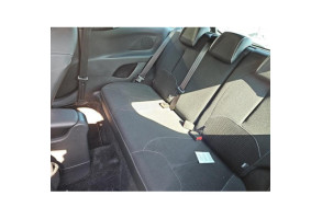 Moto ventilateur radiateur CITROEN DS3 Photo n°20