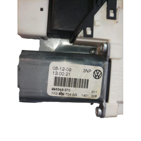 Leve vitre electrique arriere droit VOLKSWAGEN GOLF 6