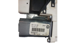 Leve vitre electrique arriere droit VOLKSWAGEN GOLF 6 Photo n°1