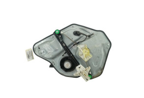 Leve vitre electrique arriere droit VOLKSWAGEN GOLF 6 Photo n°2