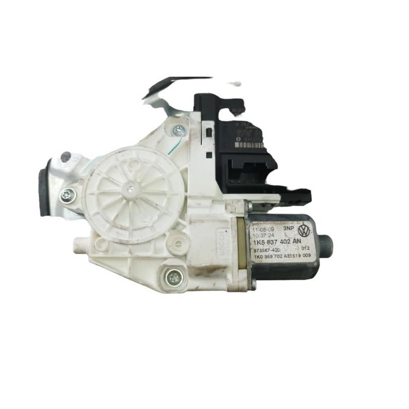 Leve vitre electrique avant droit VOLKSWAGEN GOLF 6 Photo n°1