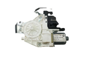 Leve vitre electrique avant droit VOLKSWAGEN GOLF 6 Photo n°1