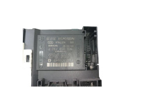 Leve vitre electrique avant droit VOLKSWAGEN GOLF 6 Photo n°2