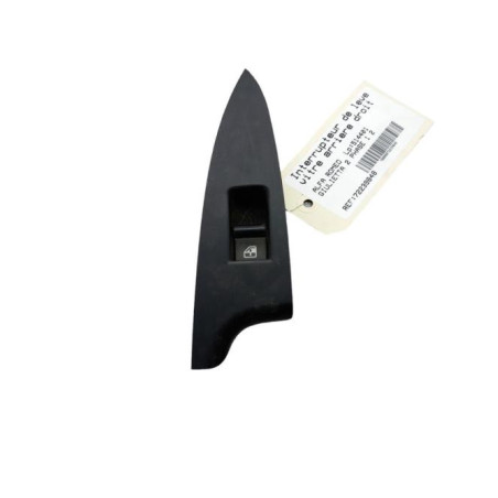 Interrupteur de leve vitre arriere droit ALFA ROMEO GIULIETTA 2