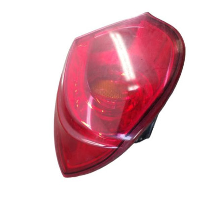 Feu arriere principal gauche (feux) ALFA ROMEO GIULIETTA 2