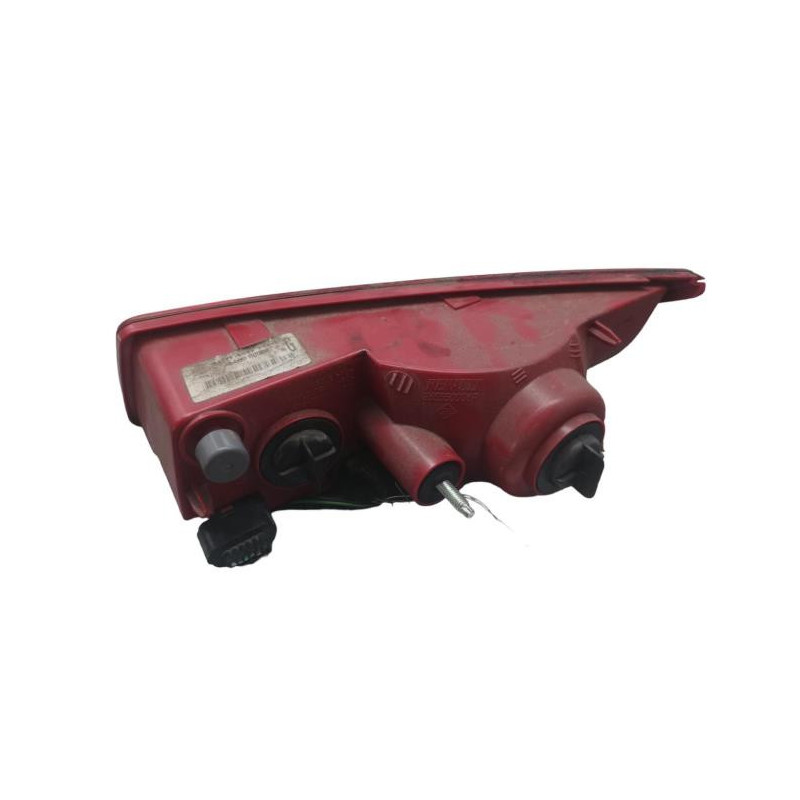 Feu arriere secondaire gauche (feux) RENAULT LAGUNA 3 Photo n°1