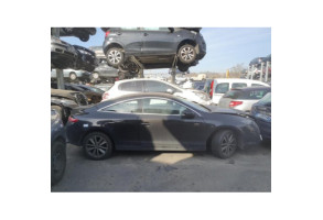 Feu arriere secondaire gauche (feux) RENAULT LAGUNA 3 Photo n°4