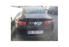 Feu arriere secondaire gauche (feux) RENAULT LAGUNA 3 Photo n°5