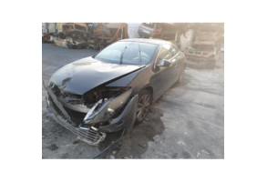 Feu arriere secondaire gauche (feux) RENAULT LAGUNA 3 Photo n°6