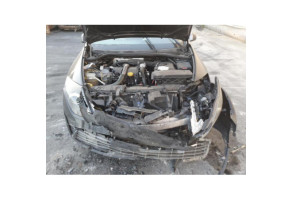 Feu arriere secondaire gauche (feux) RENAULT LAGUNA 3 Photo n°7