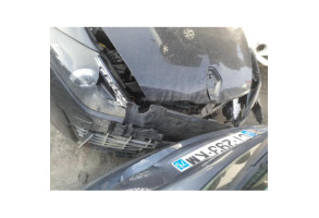 Feu arriere secondaire gauche (feux) RENAULT LAGUNA 3 Photo n°8