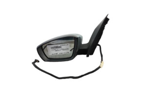 Retroviseur gauche VOLKSWAGEN POLO 5 Photo n°4