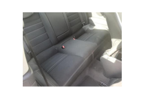 Feu arriere secondaire gauche (feux) RENAULT LAGUNA 3 Photo n°12