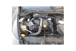 Feu arriere secondaire gauche (feux) RENAULT LAGUNA 3 Photo n°13