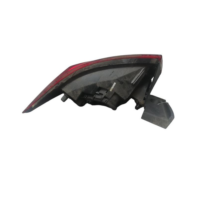 Feu arriere principal droit (feux) RENAULT CLIO 4 Photo n°1