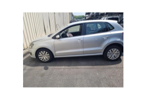 Retroviseur gauche VOLKSWAGEN POLO 5 Photo n°9