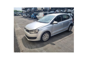 Retroviseur gauche VOLKSWAGEN POLO 5 Photo n°10