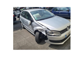 Retroviseur gauche VOLKSWAGEN POLO 5 Photo n°12