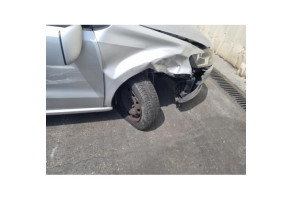 Retroviseur gauche VOLKSWAGEN POLO 5 Photo n°13