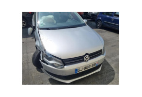 Retroviseur gauche VOLKSWAGEN POLO 5 Photo n°19