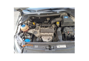 Retroviseur gauche VOLKSWAGEN POLO 5 Photo n°20