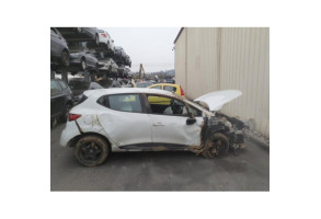 Feu arriere principal droit (feux) RENAULT CLIO 4 Photo n°8