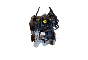 Moteur RENAULT CLIO 4 Photo n°5