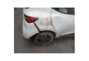 Feu arriere principal droit (feux) RENAULT CLIO 4 Photo n°11